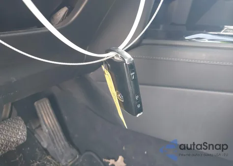 2024 Mazda Cx-30 2.5 S Select Sport из США, поврежденный, VIN 3MVDMBBM5RM649481